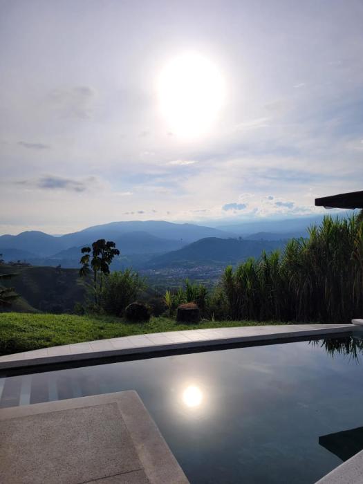 finca la fortaleza
