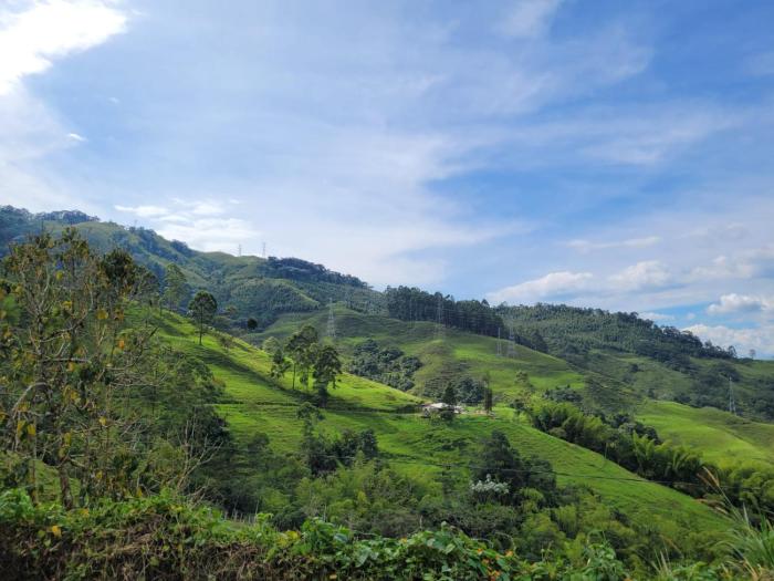 finca la fortaleza