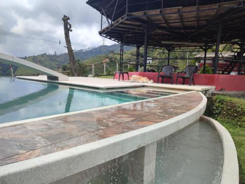 finca la fortaleza