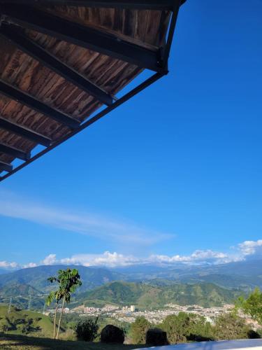 finca la fortaleza