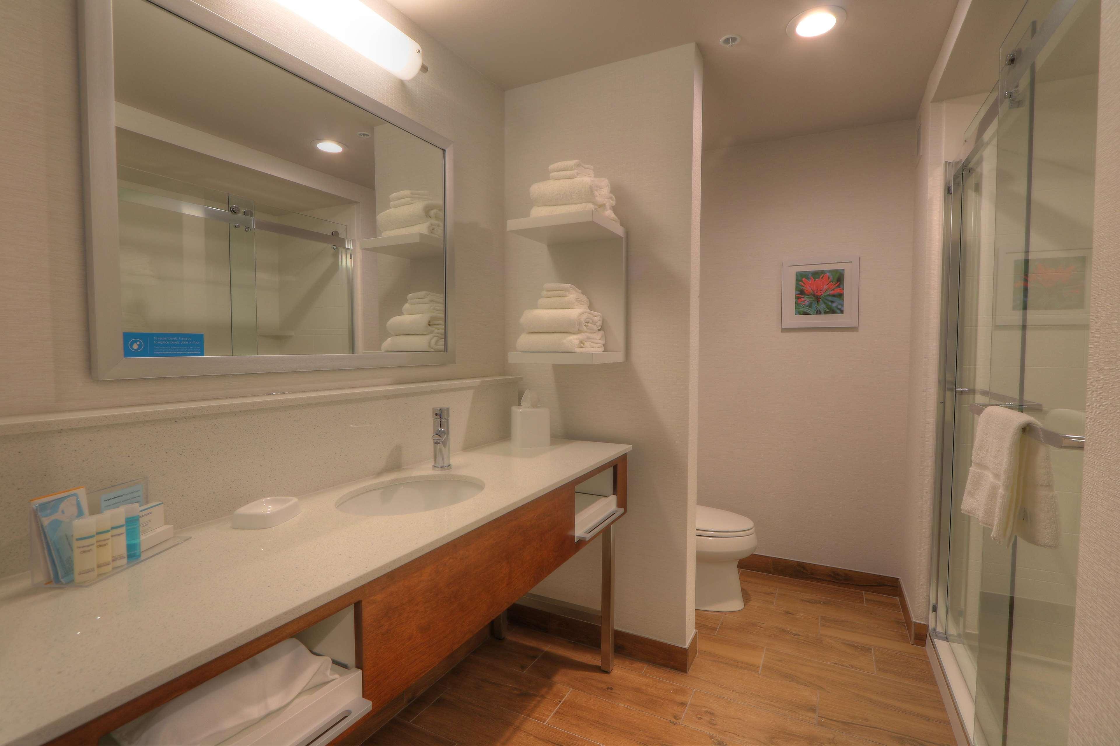 hampton inn gatlinburg historic nature trail