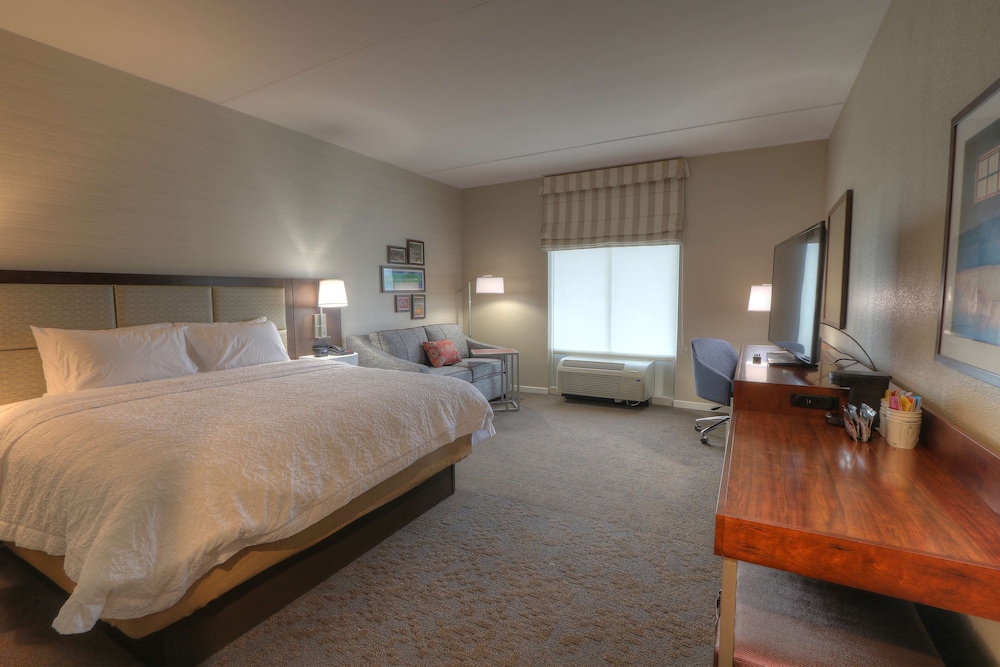 hampton inn gatlinburg historic nature trail