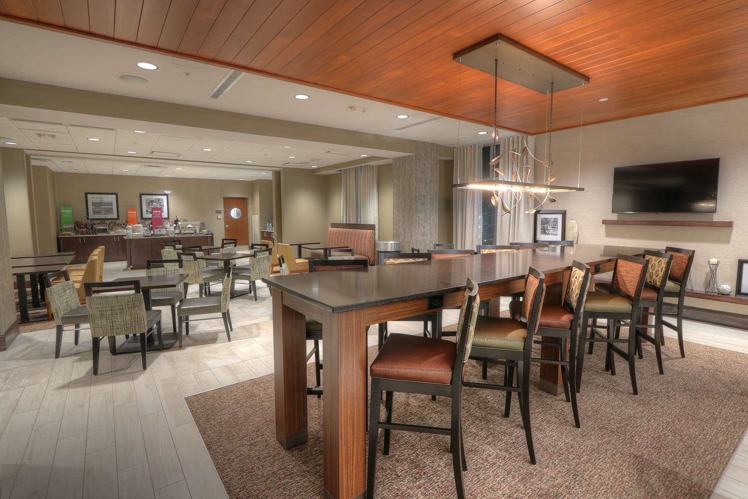 hampton inn gatlinburg historic nature trail