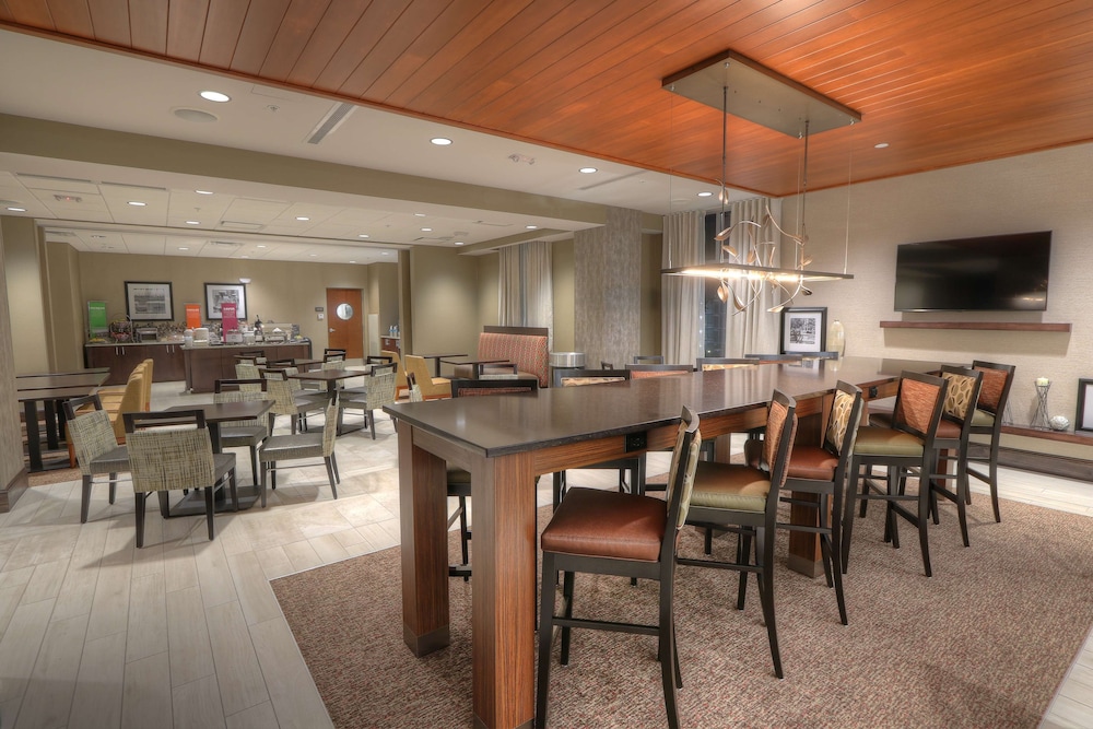 hampton inn gatlinburg historic nature trail