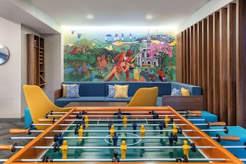 Tru By Hilton Cali Sur,,2 star