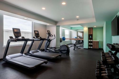 tru by hilton cali sur