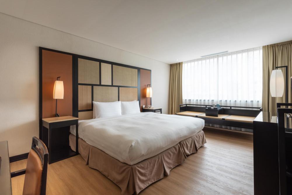 beitou sweetme hot spring resort