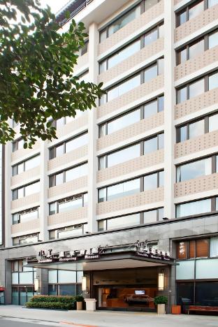 beitou sweetme hot spring resort