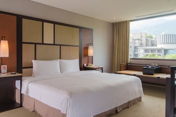 beitou sweetme hot spring resort