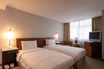 beitou sweetme hot spring resort