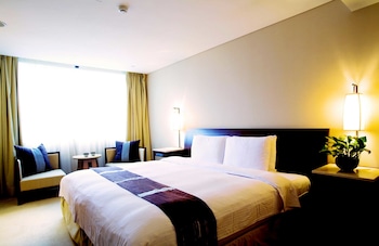 beitou sweetme hot spring resort