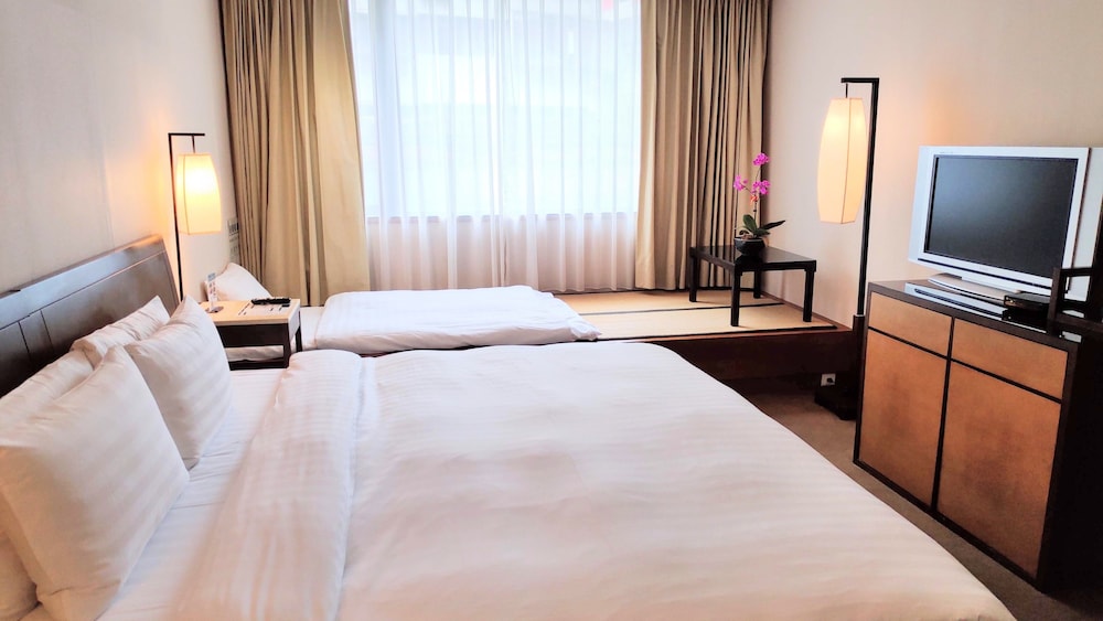 beitou sweetme hot spring resort