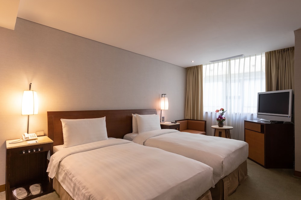 beitou sweetme hot spring resort