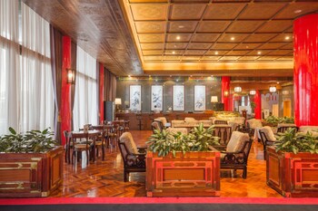 the grand hotel kaohsiung