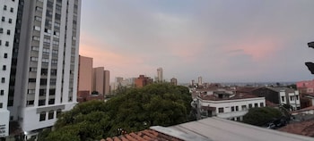 santiago dc hotel