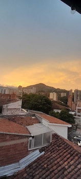 santiago dc hotel
