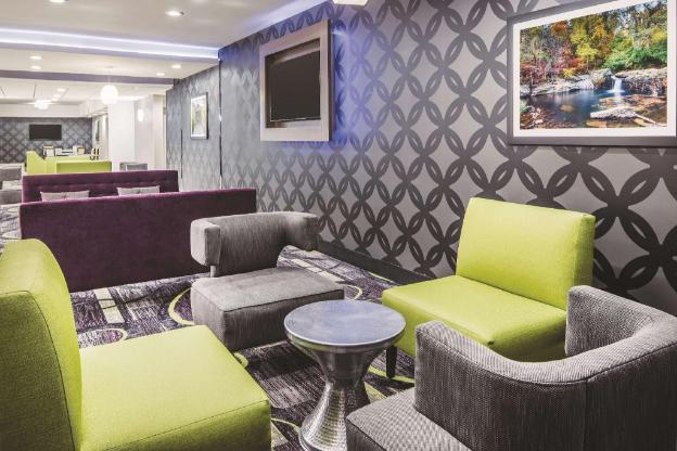 la quinta inn and suites by wyndham milledgeville