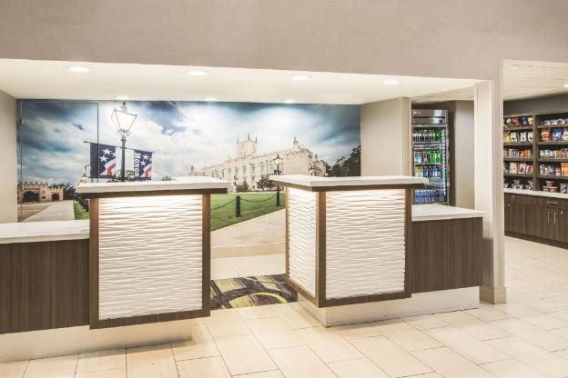 la quinta inn and suites by wyndham milledgeville