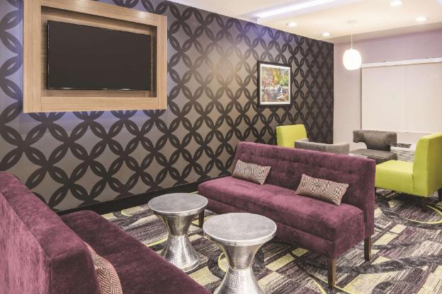 la quinta inn and suites by wyndham milledgeville