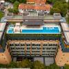 landmark hotel