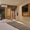 landmark hotel