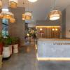 landmark hotel