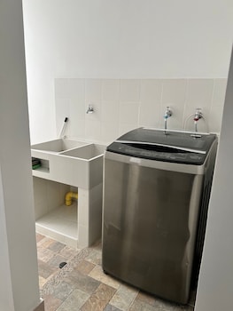rio guatapuri y confort deluxe