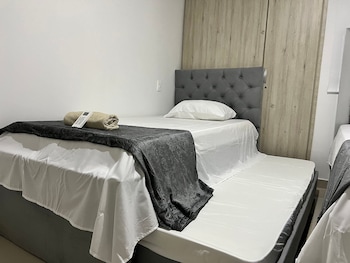 rio guatapuri y confort deluxe