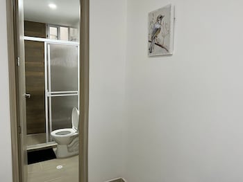 rio guatapuri y confort deluxe