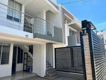 rio guatapuri y confort deluxe
