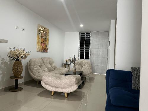 rio guatapuri y confort deluxe