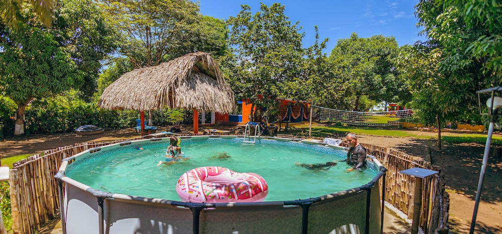 san bernardo del viento