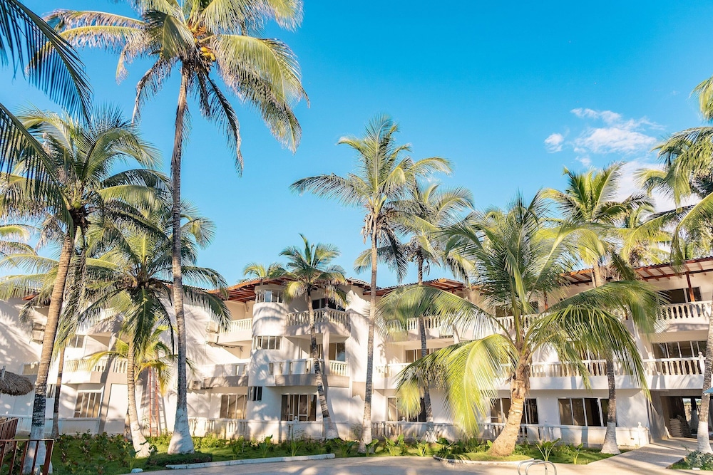 hotel playa palmeras cartagena