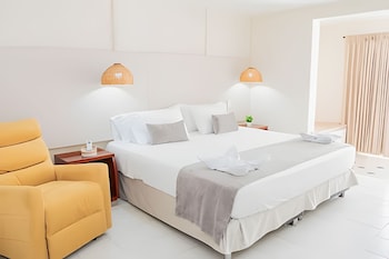 hotel playa palmeras cartagena