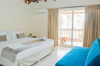 hotel playa palmeras cartagena
