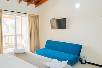 hotel playa palmeras cartagena