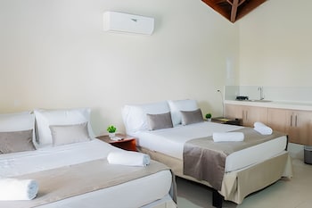 hotel playa palmeras cartagena