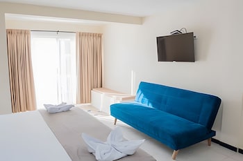 hotel playa palmeras cartagena