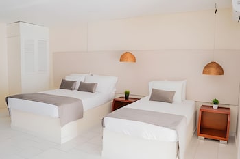 hotel playa palmeras cartagena