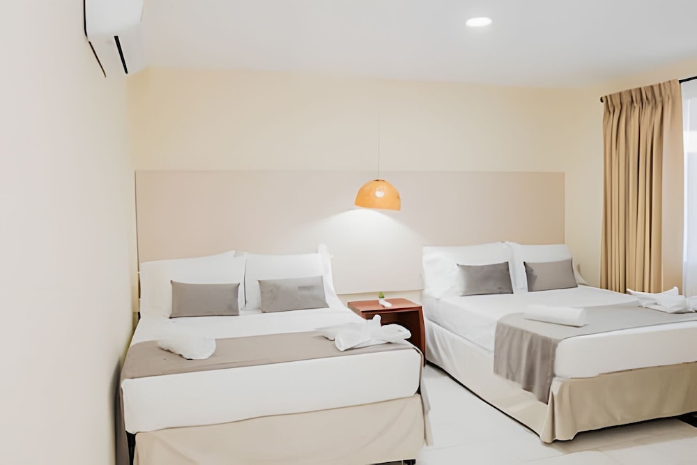 hotel playa palmeras cartagena