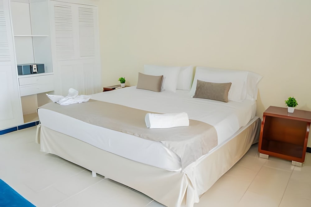 hotel playa palmeras cartagena
