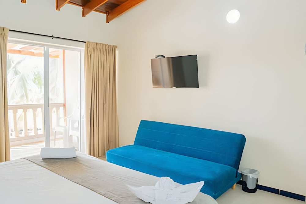 hotel playa palmeras cartagena