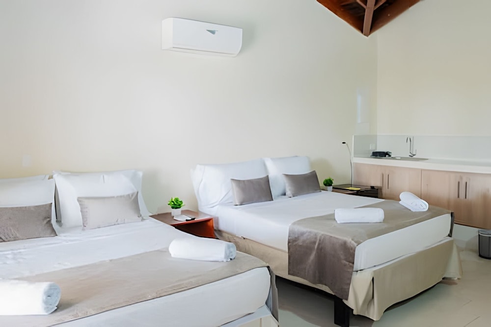 hotel playa palmeras cartagena