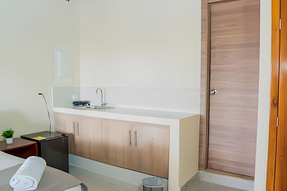 hotel playa palmeras cartagena