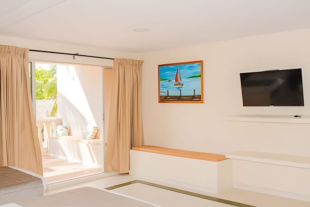 hotel playa palmeras cartagena