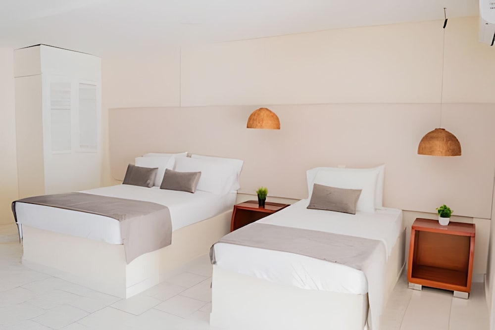 hotel playa palmeras cartagena