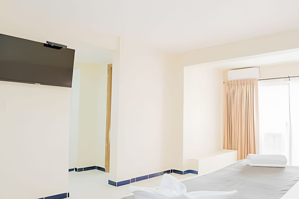 hotel playa palmeras cartagena