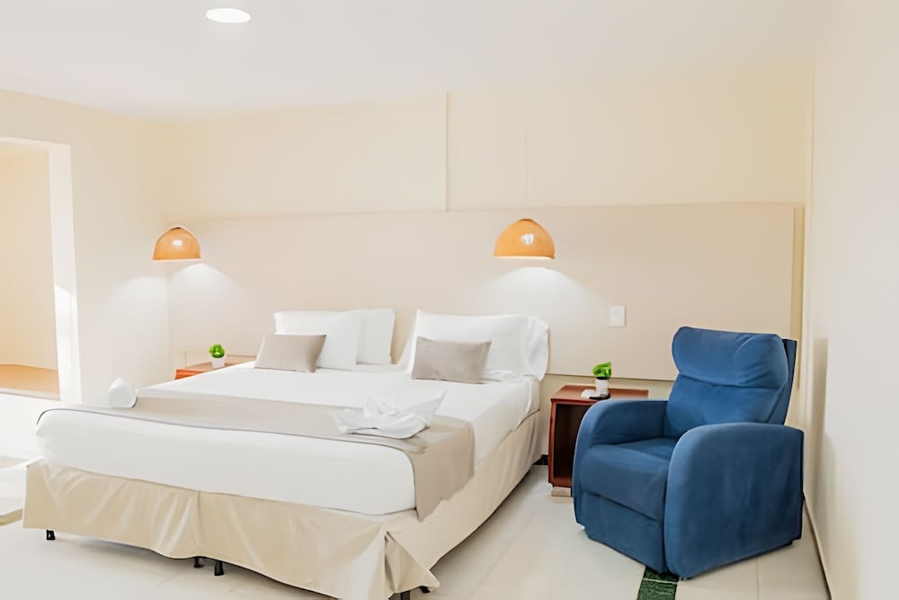 hotel playa palmeras cartagena