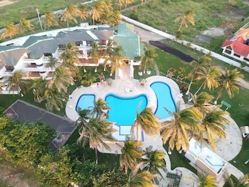 hotel playa palmeras cartagena