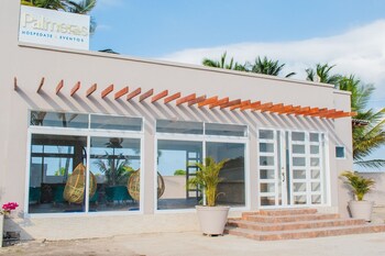 hotel playa palmeras cartagena